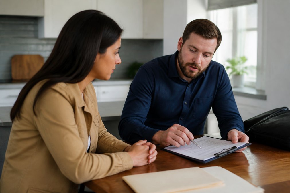 How to Handle Insurance Adjusters: A Step-by-Step Guide