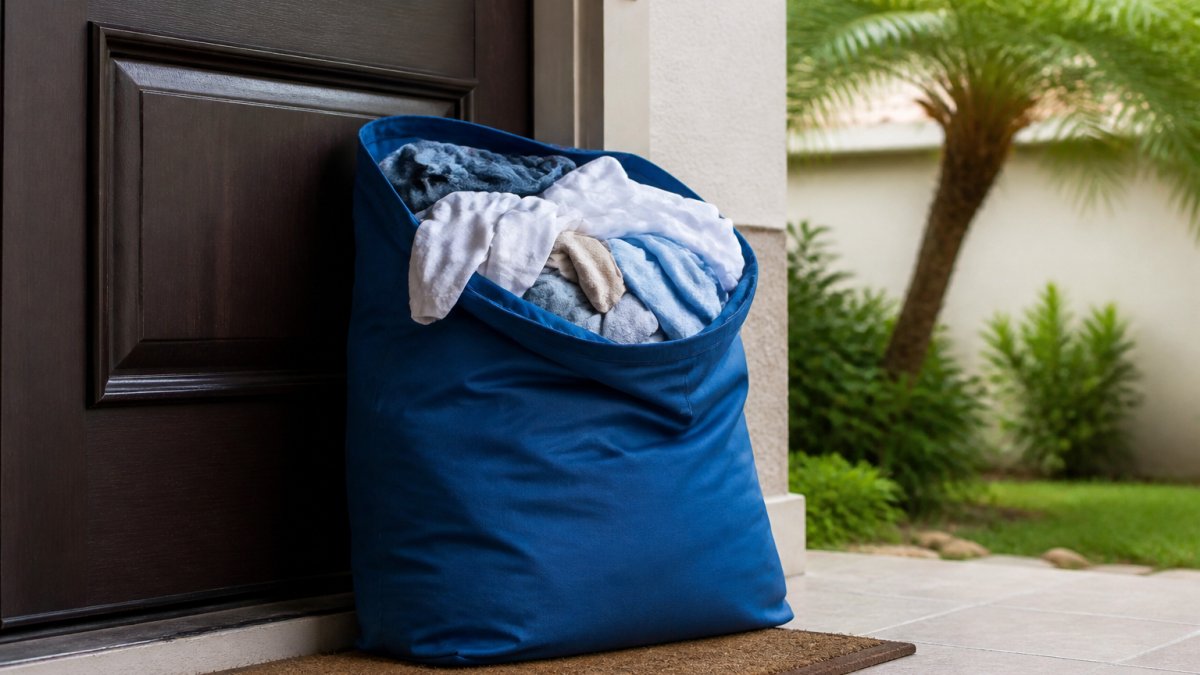 How to Handle Missed Laundry Pickup Appointments