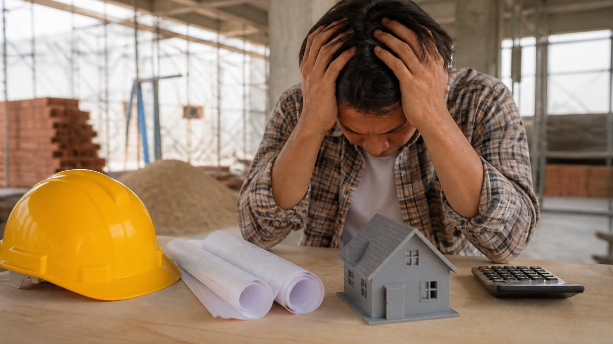 How to Handle New Build Delays Without Losing Your Deposit