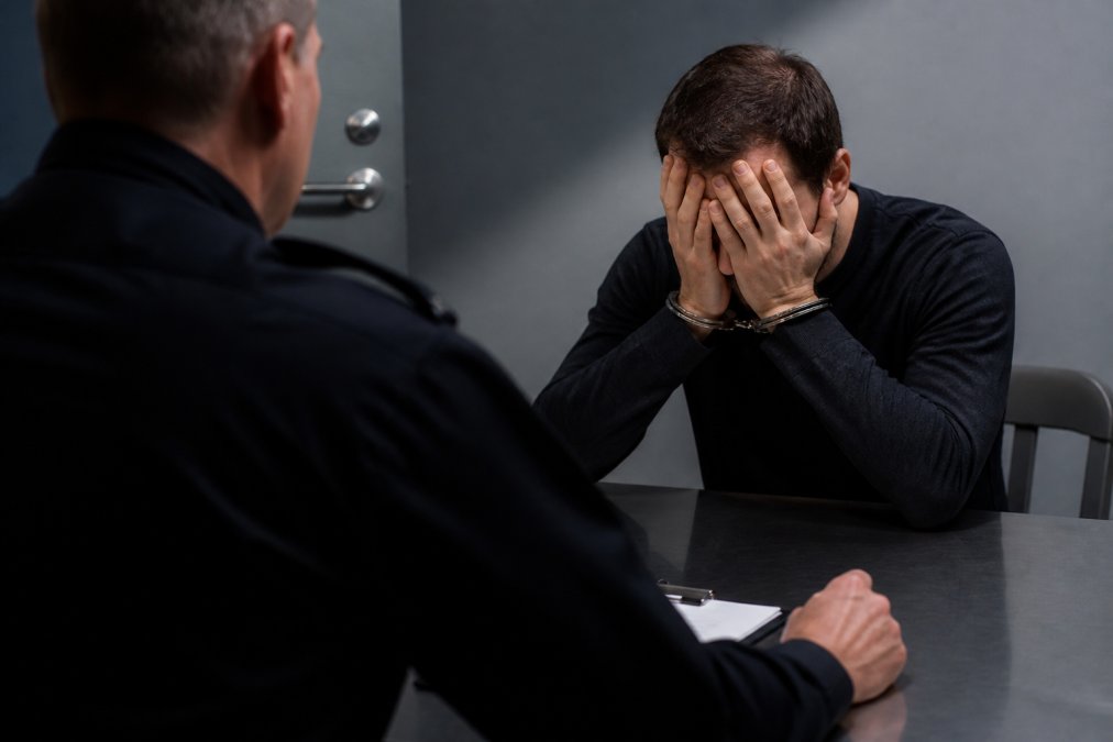 How to Handle Police Interrogation in Van Nuys: A Legal Guide