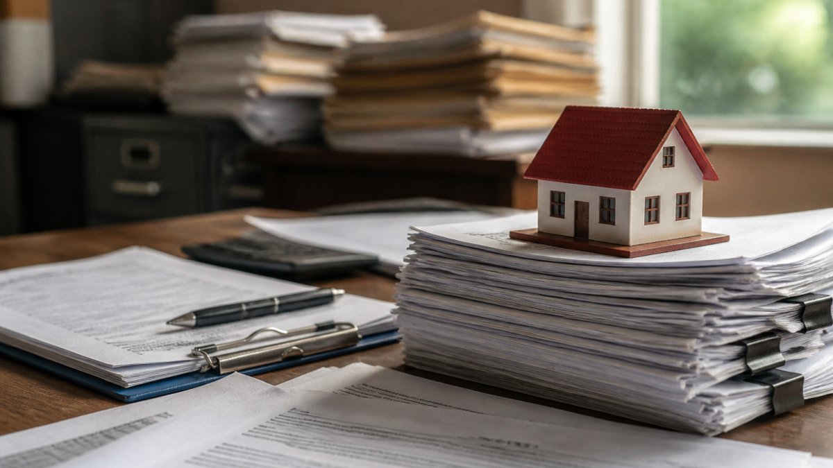 How to Handle Probate House Liens in Kansas