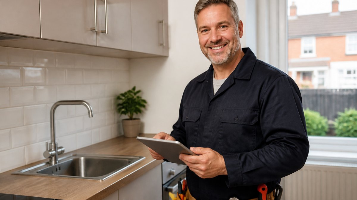 How to Handle Rental Property Maintenance Requests