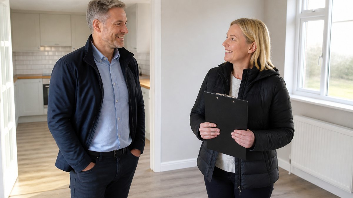 How to Handle Rental Property Void Periods Effectively?