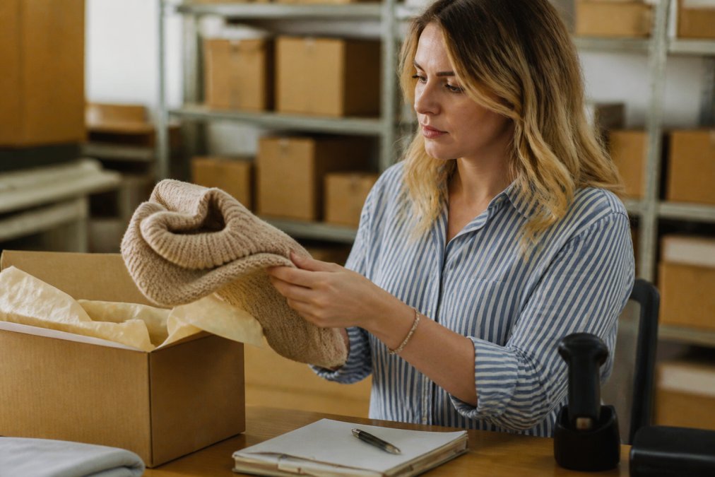 How to Handle Returns with AI (2026 Guide)