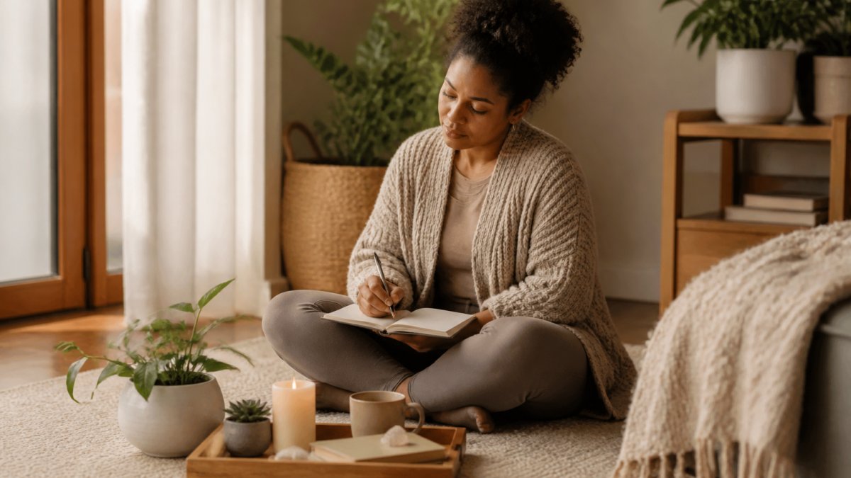 How to Heal From Childhood Trauma: A Guide