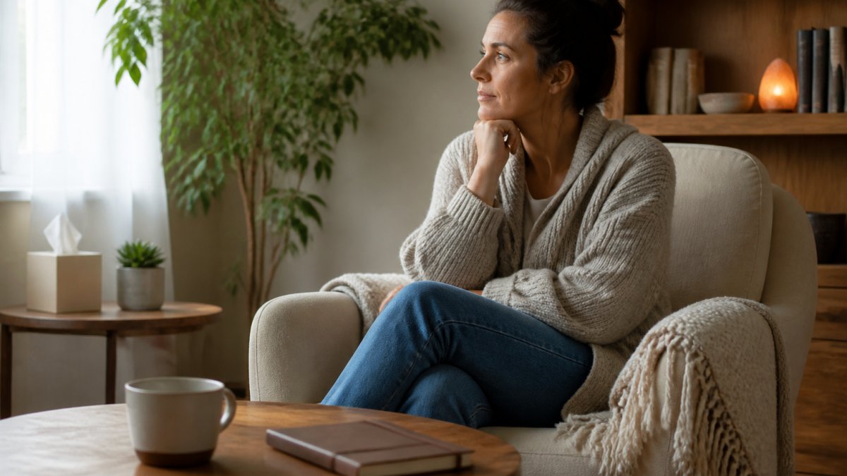 How to Heal from Childhood Trauma as an Adult
