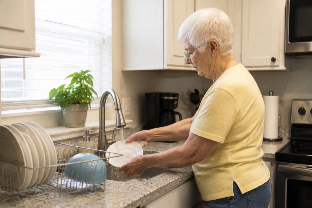 How to Help Seniors Maintain Independence