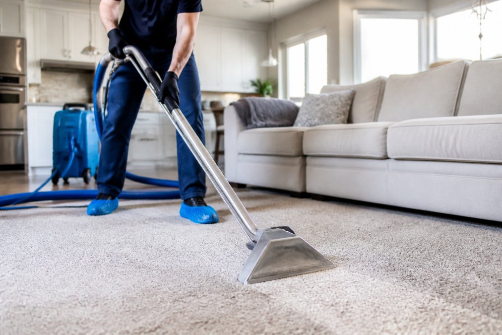 How to Hire a Carpet Cleaner in Calgary: 2026 Guide