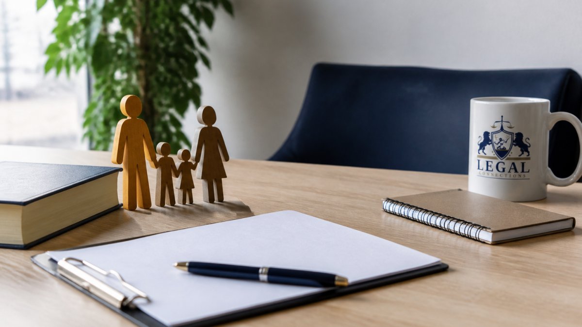 How to Hire a Lawyer for a Custody Case: What to Know