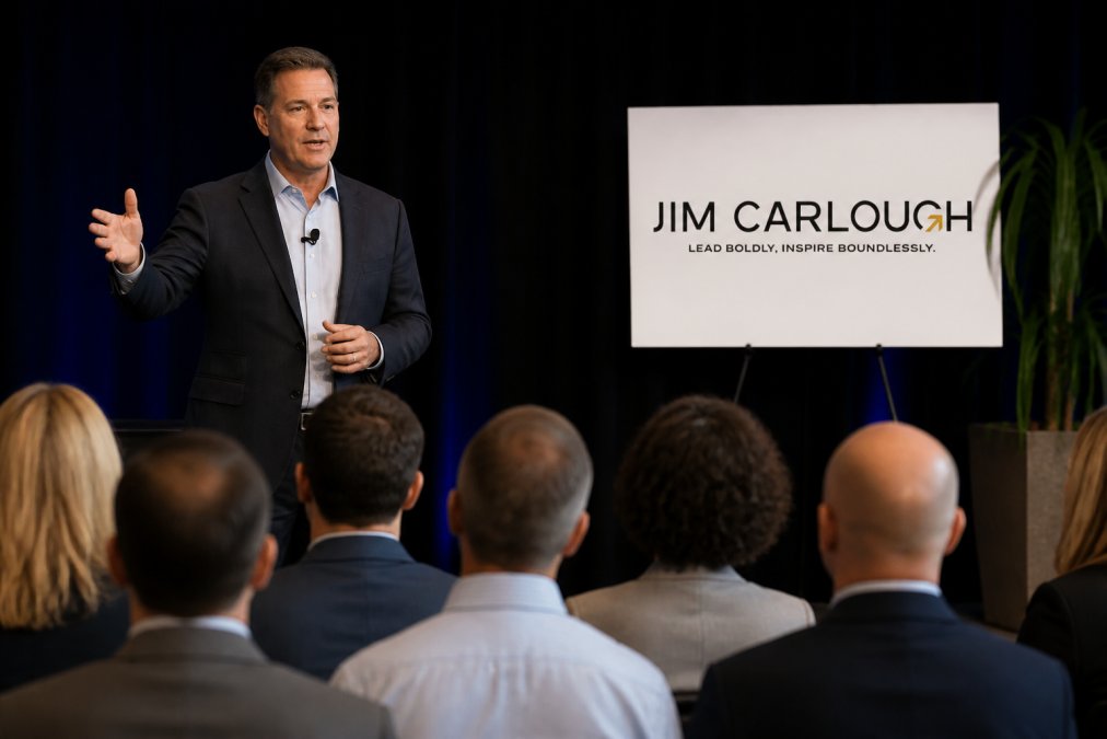 How to Hire a Leadership Keynote Speaker in 2026