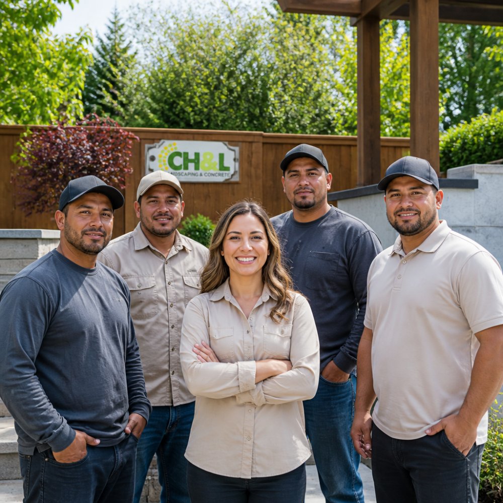 How to Hire a Licensed Landscape Contractor