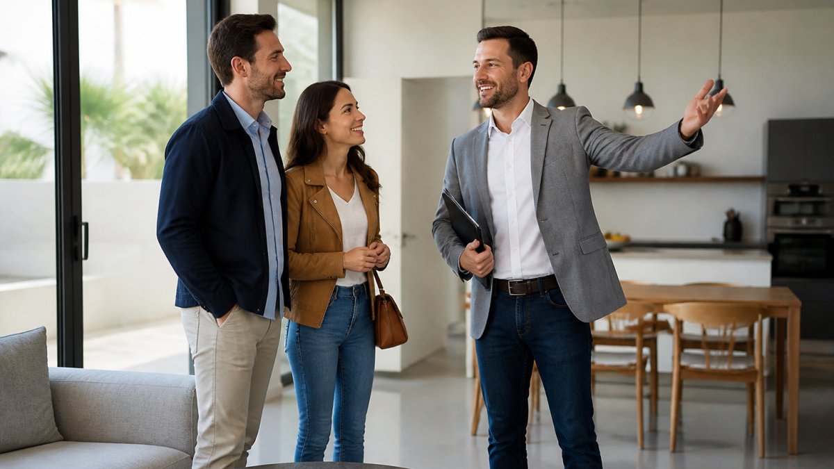 How to Hire a Listing Agent in Orlando