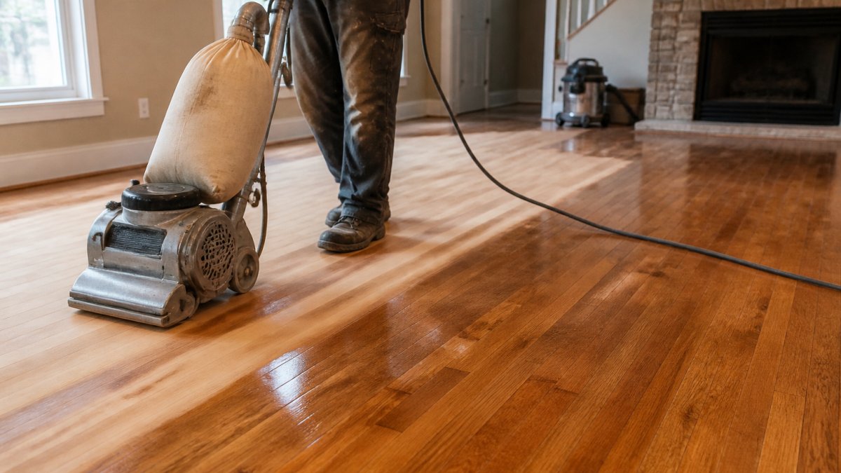 How to Hire a Local Hardwood Floor Specialist