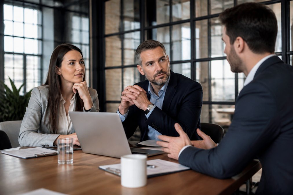 How to Hire a Managed Security Service Provider