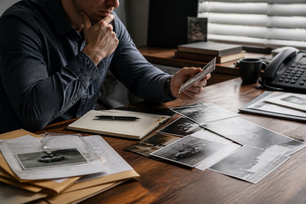 How to Hire a Private Investigator for Evidence