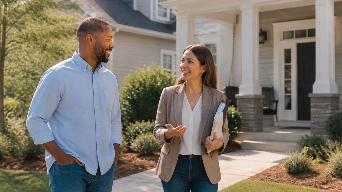 How to Hire a Real Estate Agent for Relocation in 7 Steps