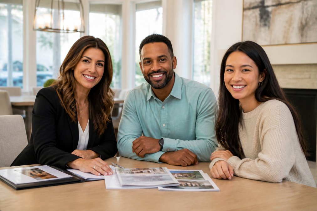 How to Hire a Real Estate Agent in Plano