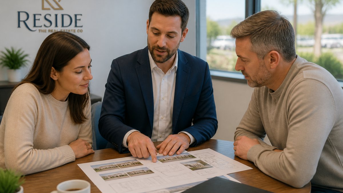 How to Hire a Real Estate Consultant in Las Vegas