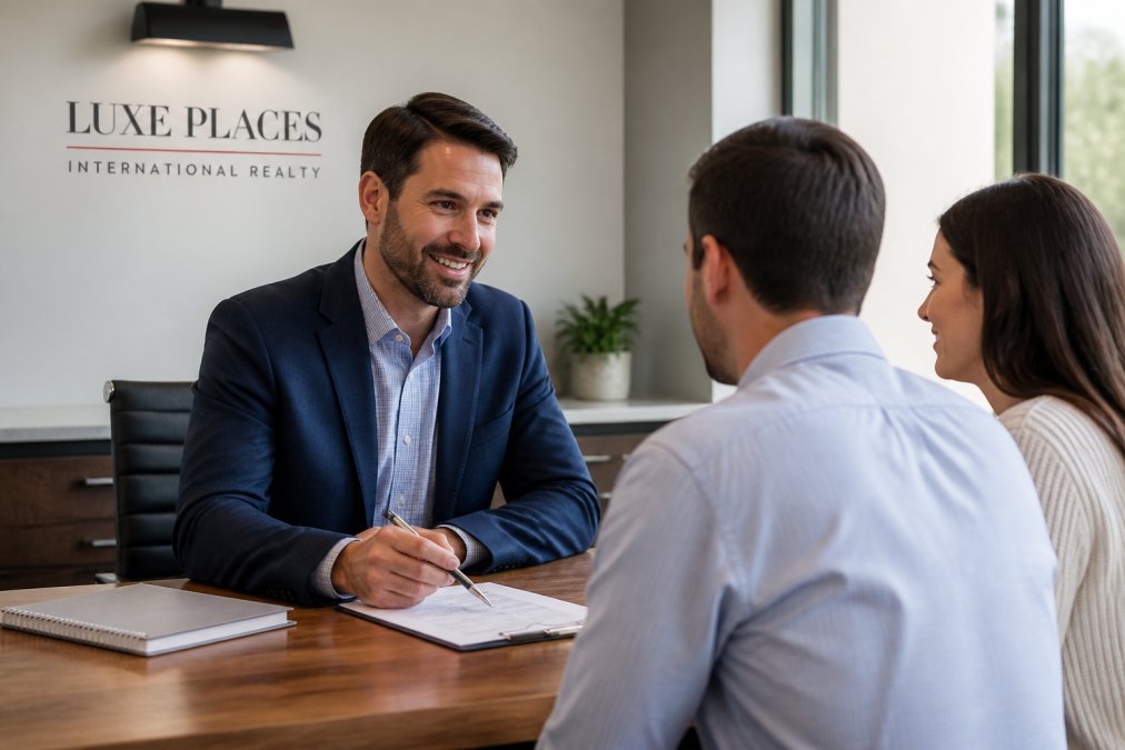 How to Hire a Realtor for Your Home Sale
