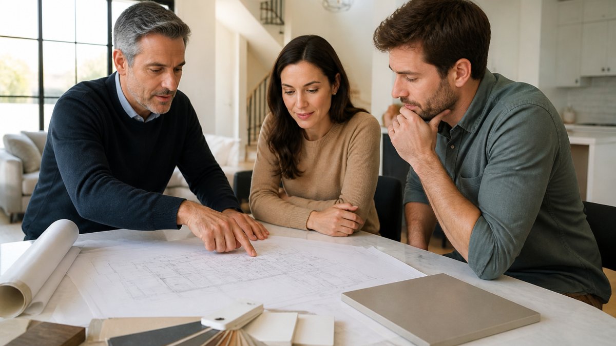 How to Hire a Residential Architect: 2026 Step-by-Step