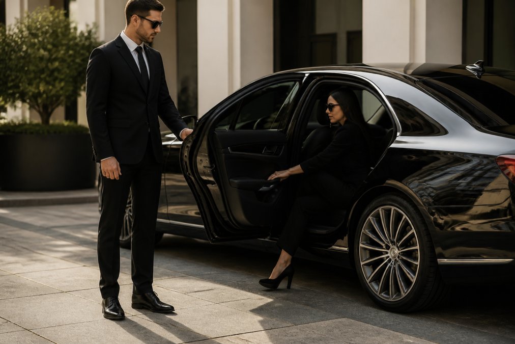 How to Hire Discreet VIP Transportation: A Step-by-Step Guide