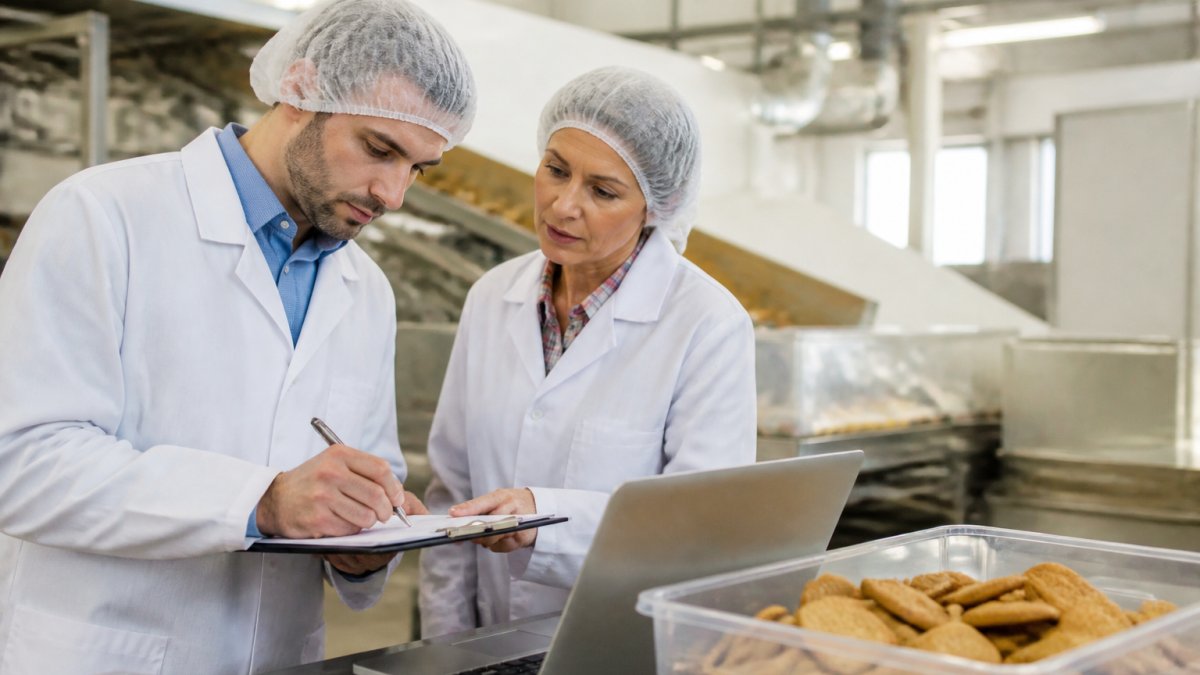 How to Hire Food Safety Regulatory Consultants