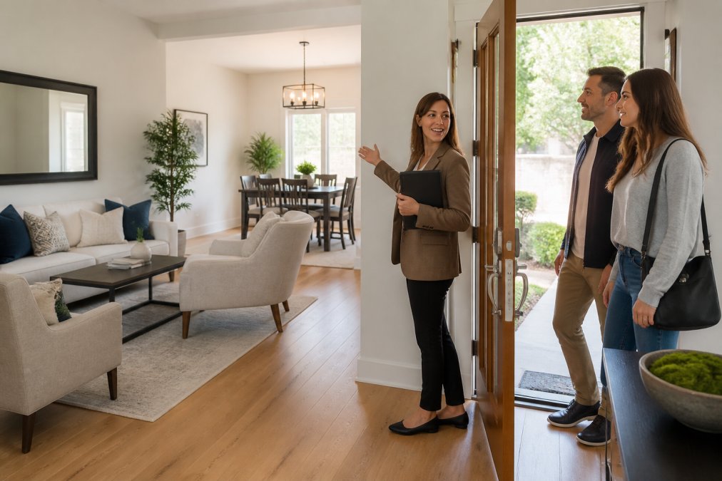 How to Host a Successful Open House Without an Agent