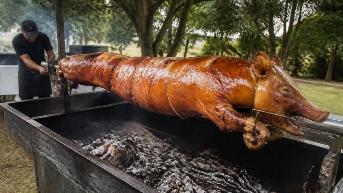 How to Host a Whole Hog Roast: Complete Guide