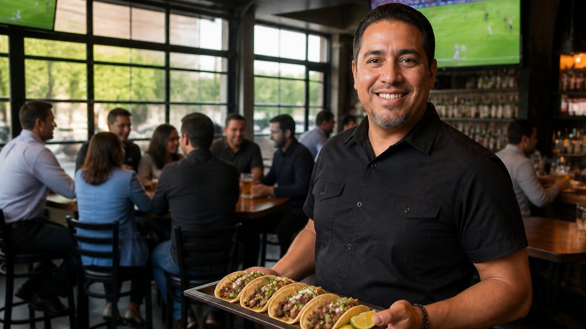 How to Host Corporate Events at Sports Bars