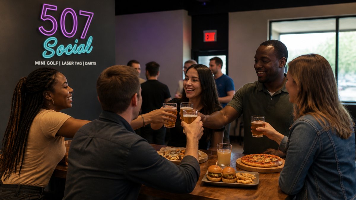 How to Host Corporate Team Building That Works