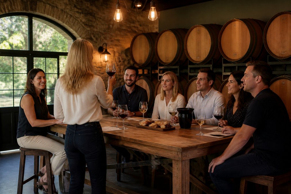 How to Host Small Wine Tastings: A 2026 Guide