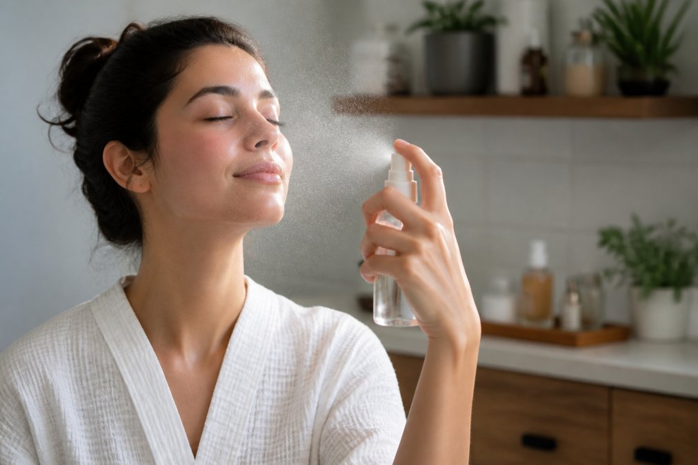 How to Hydrate Skin Fast: 7 Steps That Work in 2026
