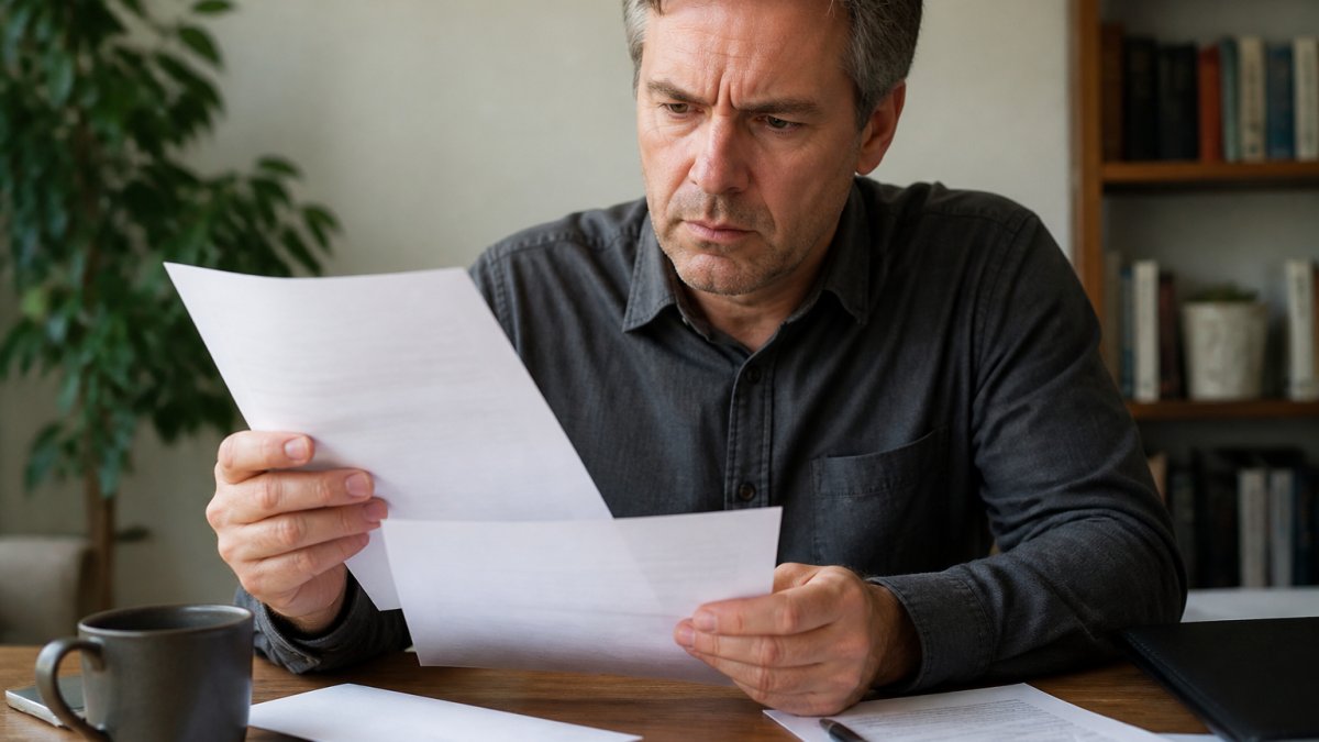 How to Identify a Fake Debt Collection Summons