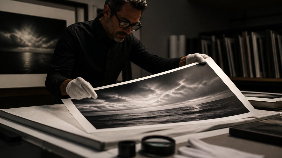 How to Identify Archival Quality Prints: 2026 Guide
