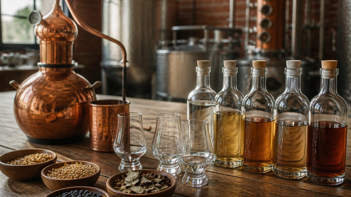 How to Identify Authentic Craft Spirits: 2026 Guide