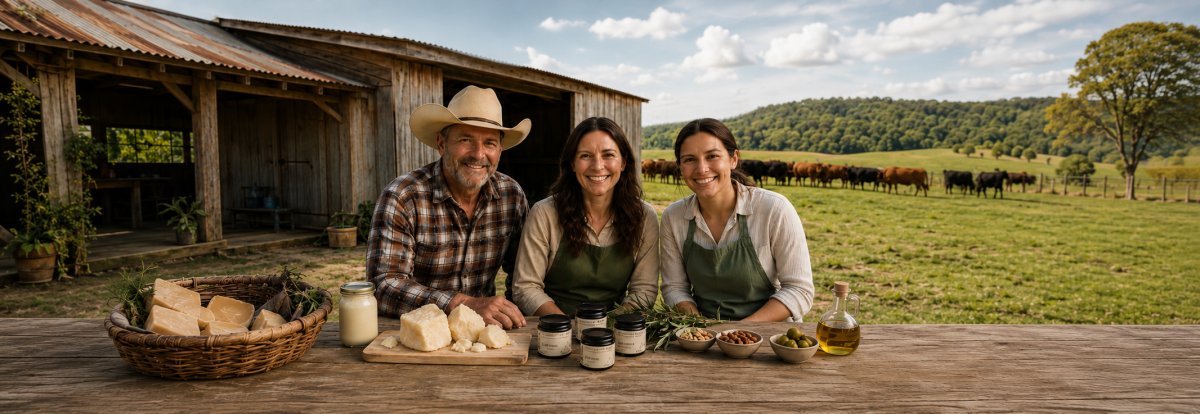 How to Identify Authentic Grass-Fed Tallow