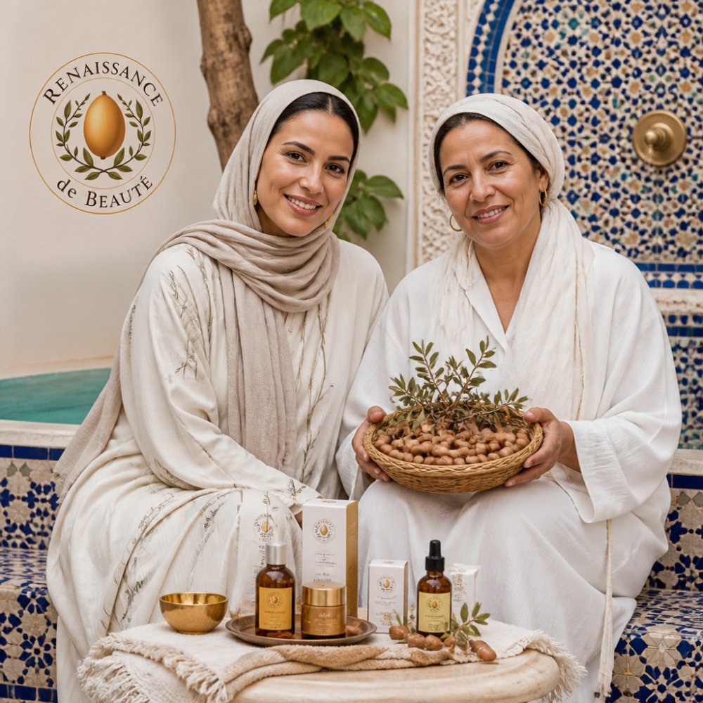 How to Identify Authentic Moroccan Argan Oil
