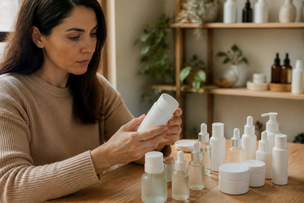 How to Identify Authentic Skincare Products: 2026 Guide