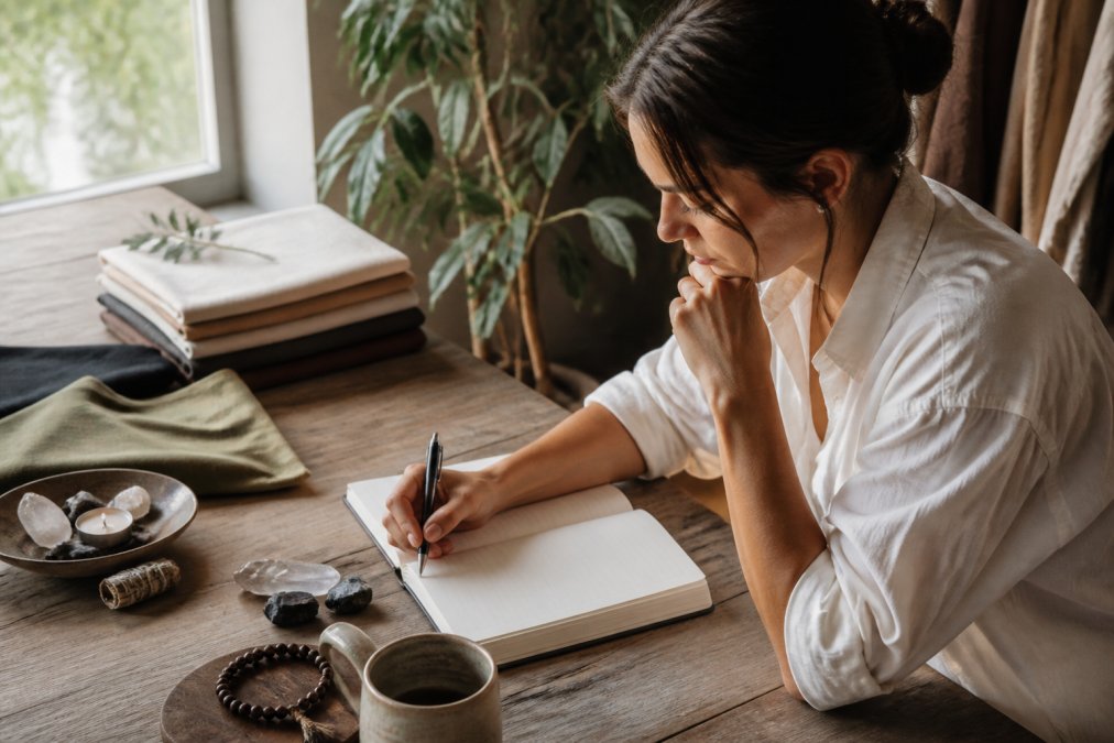 How to Identify Authentic Spiritual Brands