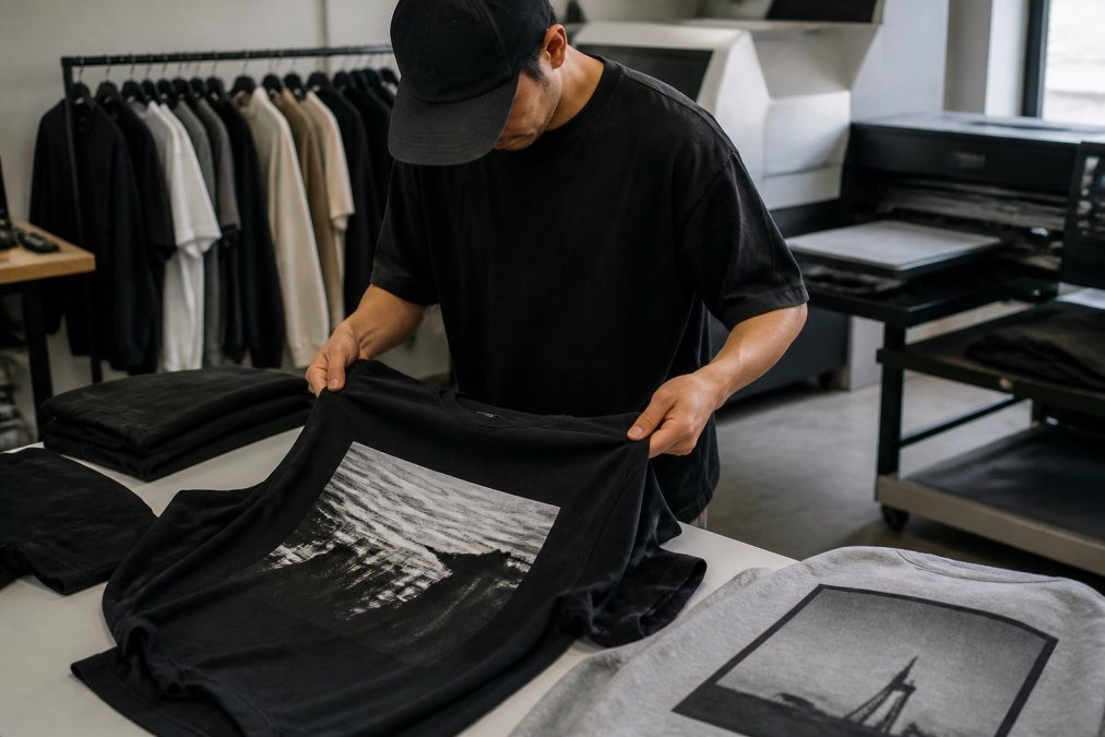 How to Identify Authentic Streetwear Brands (2026 Guide)