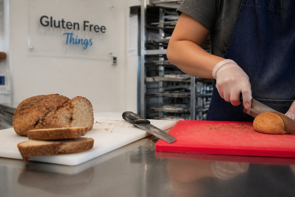 How to Identify Cross Contamination in Your Kitchen