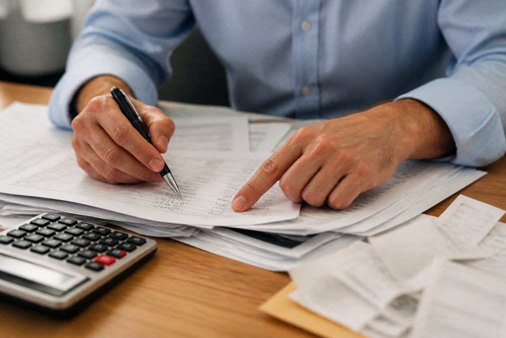 How to Identify Dealership Billing Errors: 2026 Guide