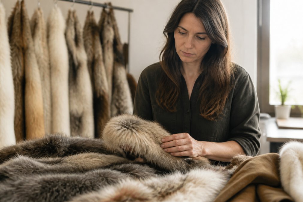 How to Identify Ethically Sourced Fur: A 2026 Guide