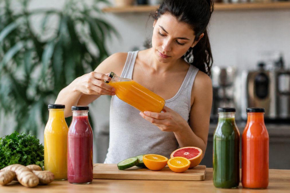 How to Identify Fresh Pressed Juice: A Complete Guide