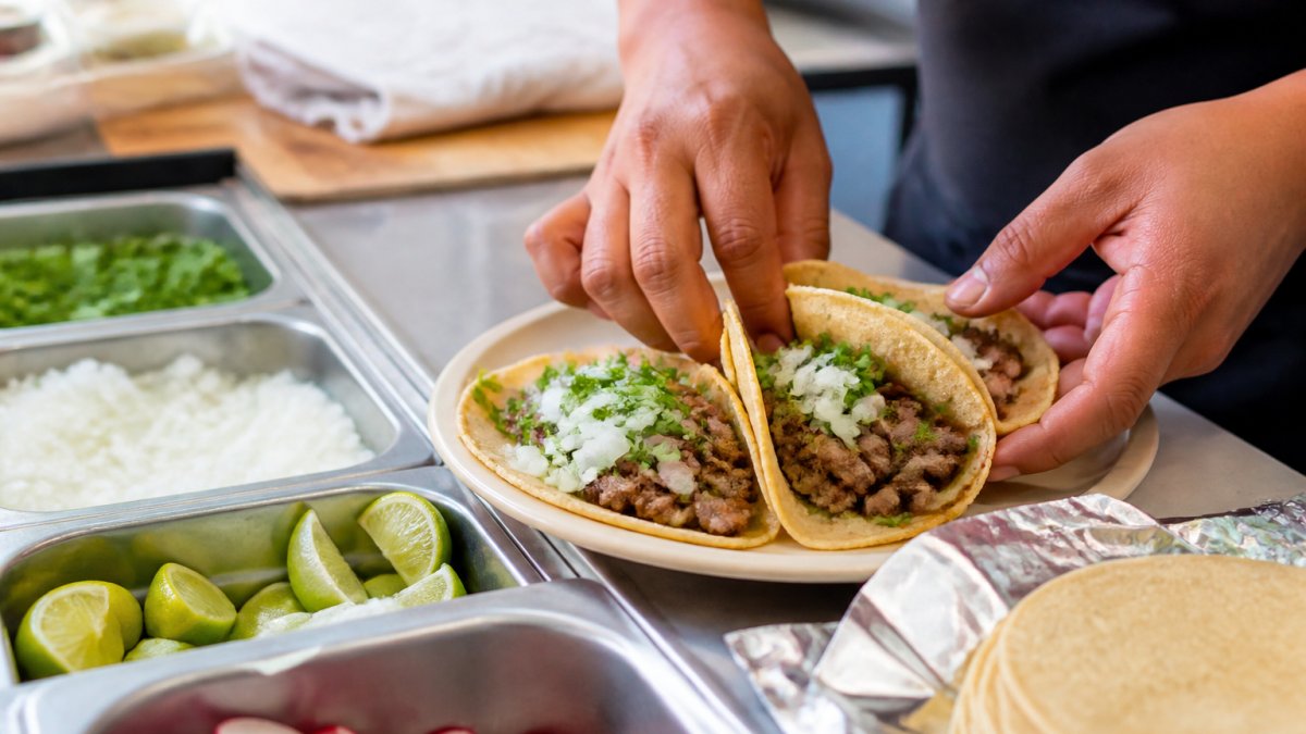 How to Identify Fresh Tacos: A Practical Checklist
