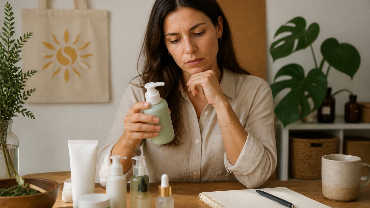 How to Identify Greenwashing in Beauty Products