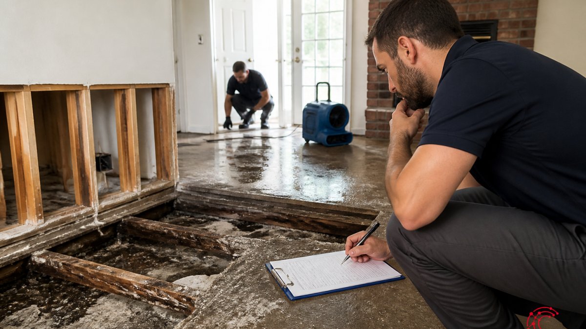 How to Identify Hidden Costs in Restoration Jobs