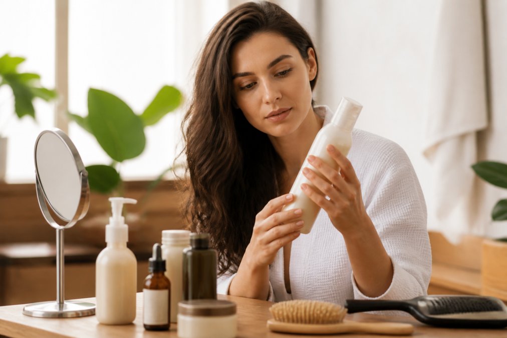How to Identify High Quality Hair Care in 2026