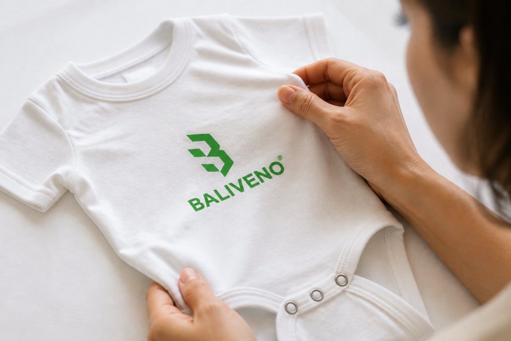 Step-by-step visual guide for Close for how to identify high quality sustainable fabrics