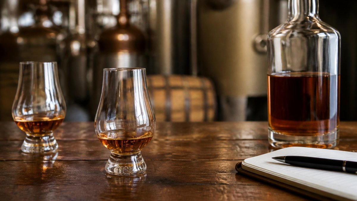 How to Identify High Quality Whiskey: A Tasting Guide